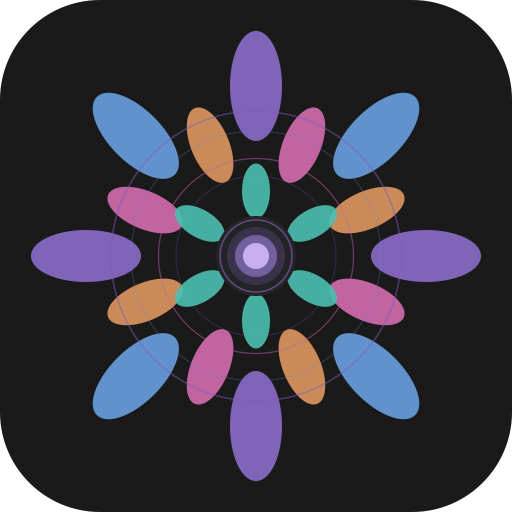 Queer Tarot / Oracle Decks icon